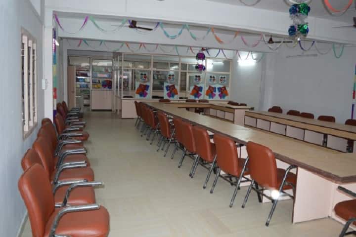Jay Jalaram Homeopathic Medical College, Panchmahal campus photo 6