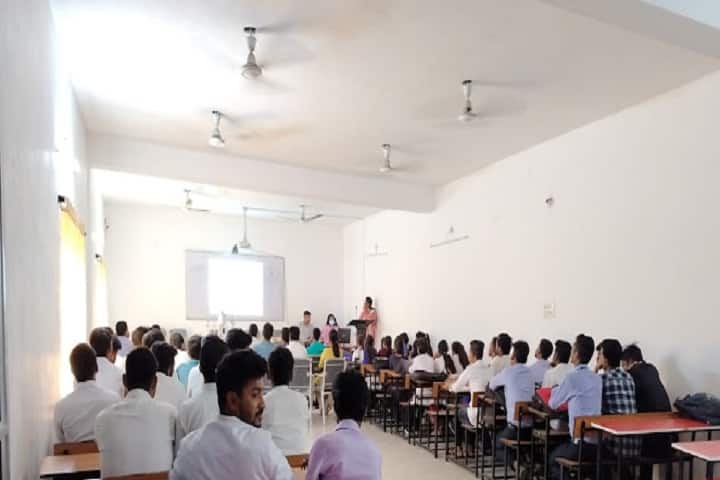 Mahadeva Lal Schroff College of Pharmacy, Aurangabad campus photo 2