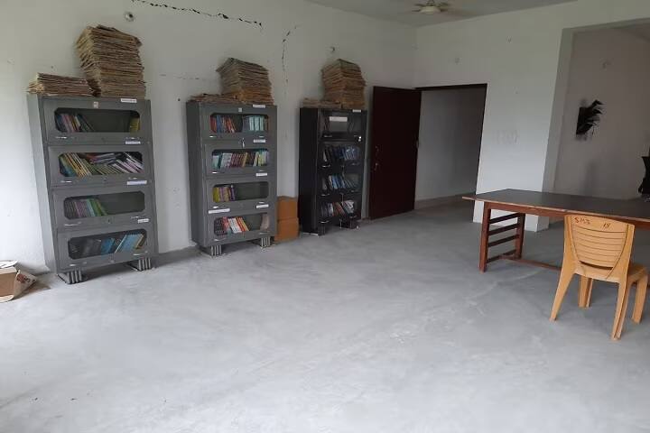 Mahadeva Lal Schroff College of Pharmacy, Aurangabad campus photo 4