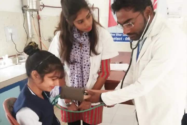 Mahadeva Lal Schroff College of Pharmacy, Aurangabad campus photo 5