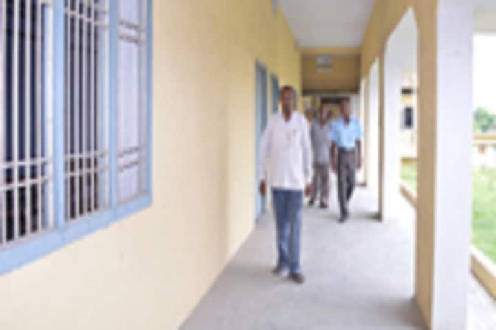 Shri Moti Singh Jageshwari Ayurved College and Hospital, Chapra campus photo 3