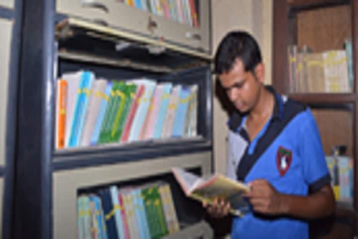 Shri Moti Singh Jageshwari Ayurved College and Hospital, Chapra campus photo 4