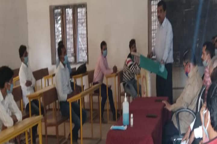 Shri Moti Singh Jageshwari Ayurved College and Hospital, Chapra campus photo 5