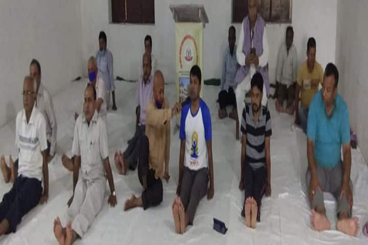 Shri Moti Singh Jageshwari Ayurved College and Hospital, Chapra campus photo 6