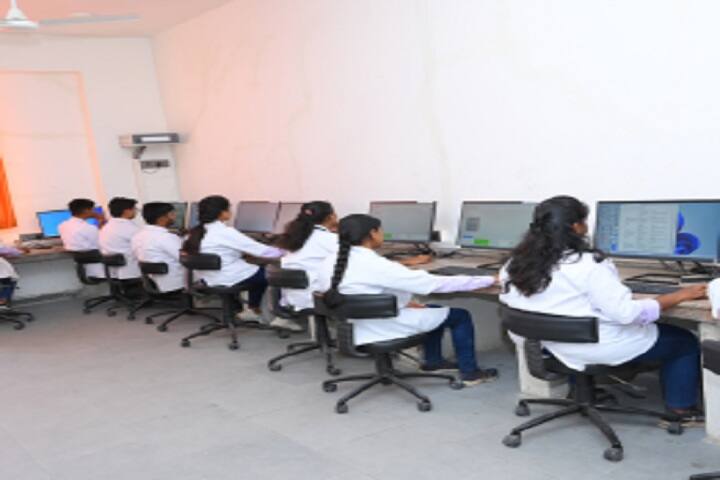 Mahadev Kanchan College of Pharmaceutical Education and Research, Pune campus photo 2