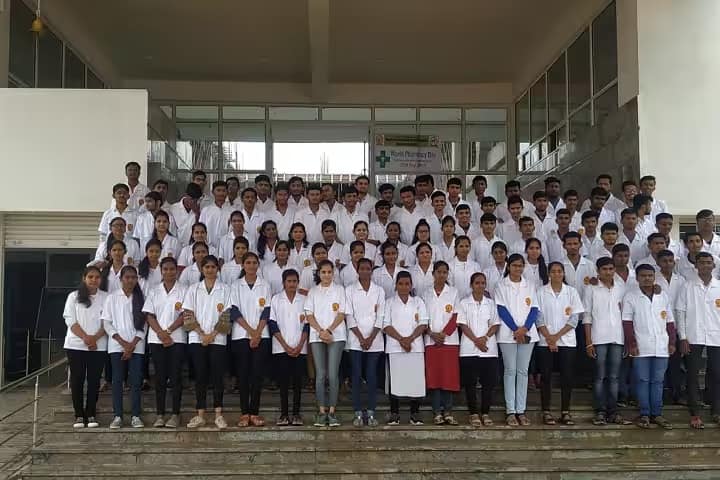 Mahadev Kanchan College of Pharmaceutical Education and Research, Pune campus photo 5
