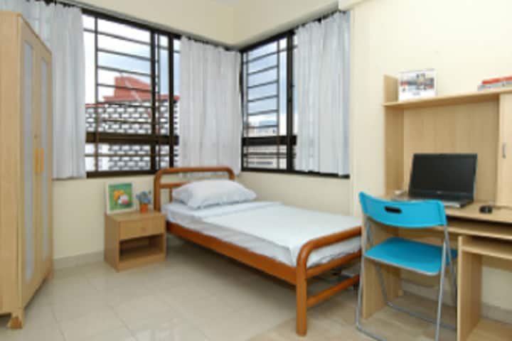 Svayambhu Institute of Nursing, Ahmedabad campus photo 3