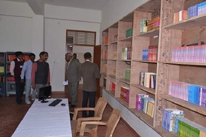 Shri Krishna Ayurvedic Medical College and Hospital, Varanasi campus photo 6
