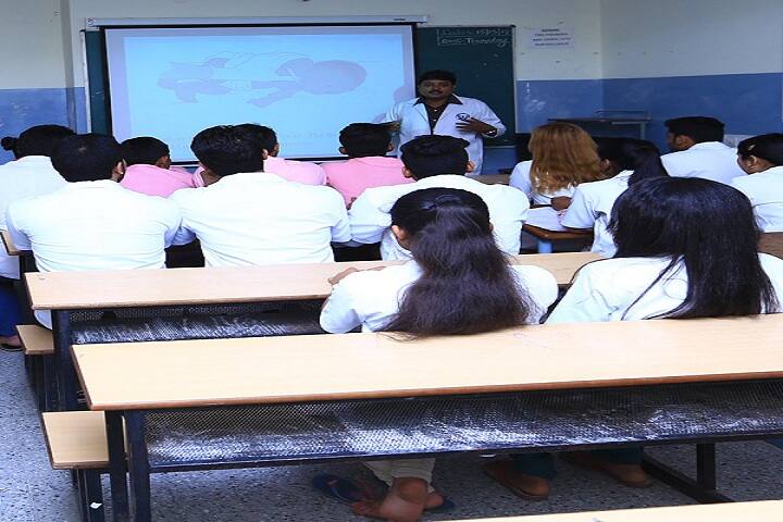 Supraja College of Nursing, Bengaluru campus photo 4