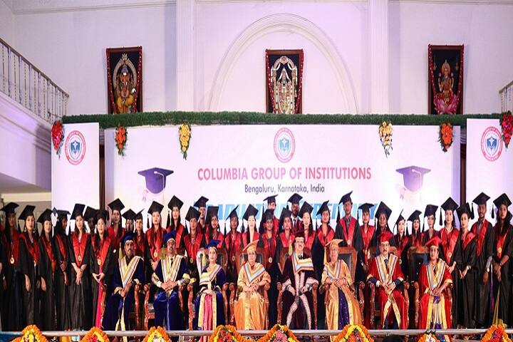 Supraja College of Nursing, Bengaluru campus photo 5
