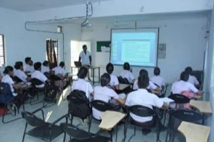 Sumantai Wasnik College of Nursing, Nagpur campus photo 4