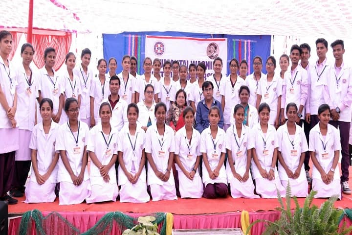 Sumantai Wasnik College of Nursing, Nagpur campus photo 5