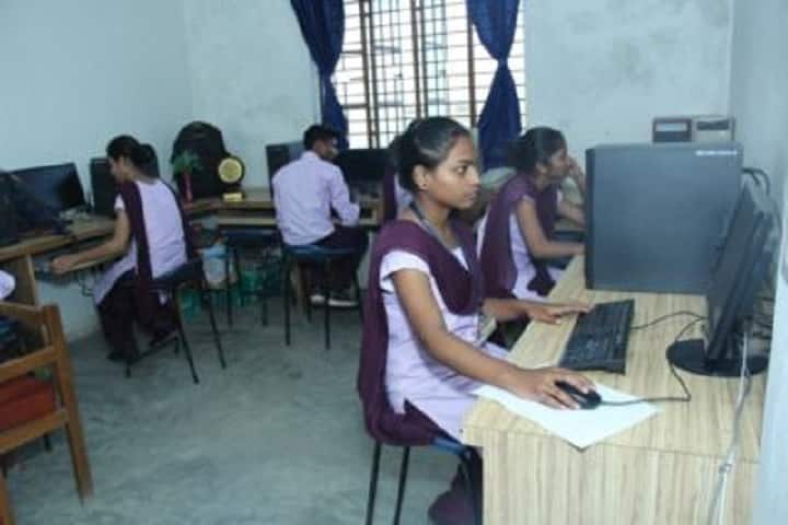 Sumantai Wasnik College of Nursing, Nagpur campus photo 6