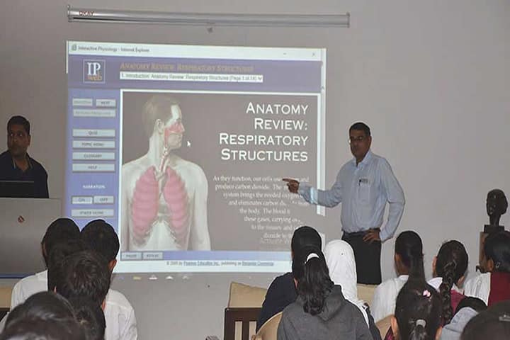 Shri Shamlaji Homoeopathic Medical College and Research Institute, Godhra campus photo 3