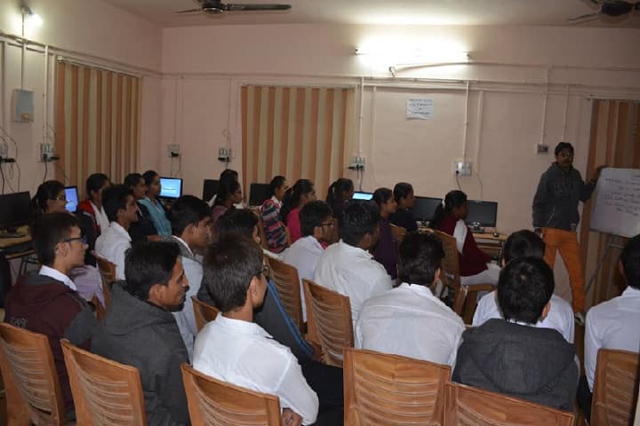 Shri Shamlaji Homoeopathic Medical College and Research Institute, Godhra campus photo 6