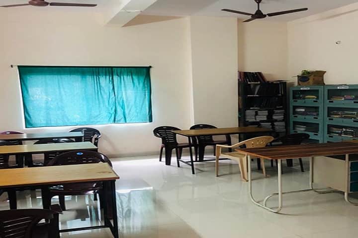 SRET College of Physiotherapy, Vizianagaram campus photo 5