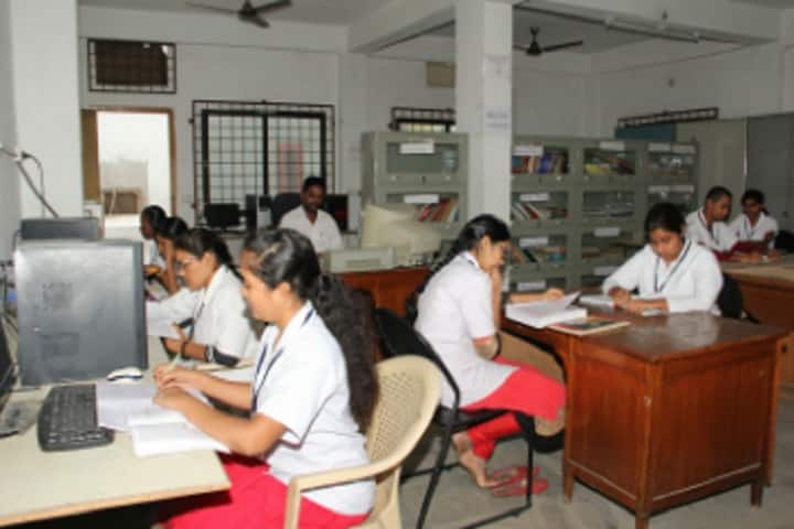 Sree Ratna College of Physiotherapy, Hyderabad campus photo 5