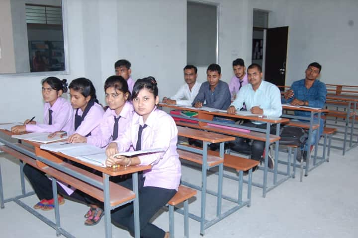Maa Sharda Pharmacy College, Faizabad campus photo 5