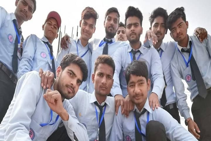 Maa Sharda Pharmacy College, Faizabad campus photo 6