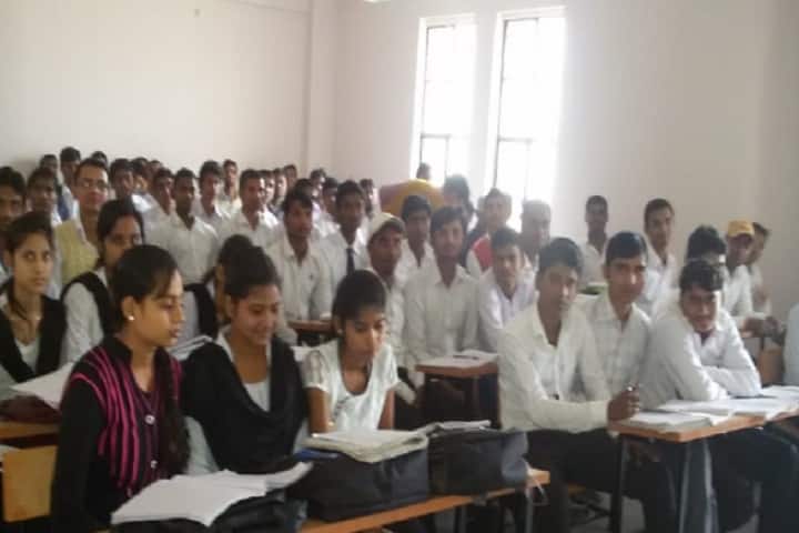 Government Polytechnic, Motihari campus photo 2