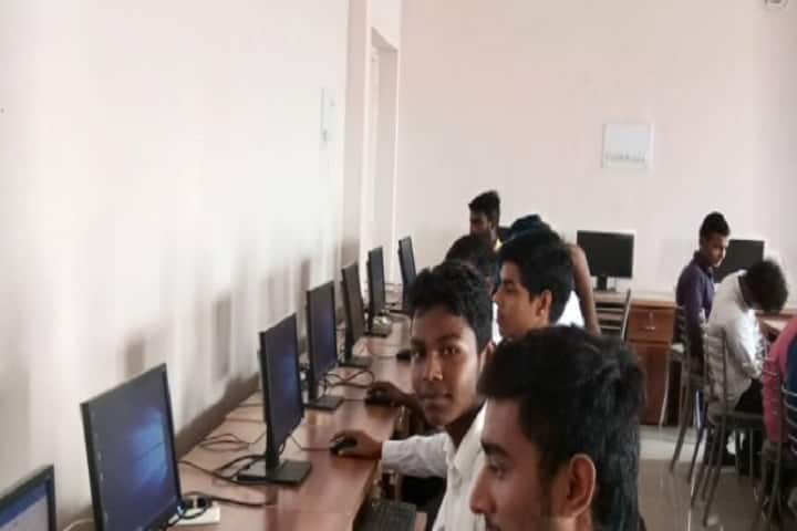 Government Polytechnic, Motihari campus photo 3