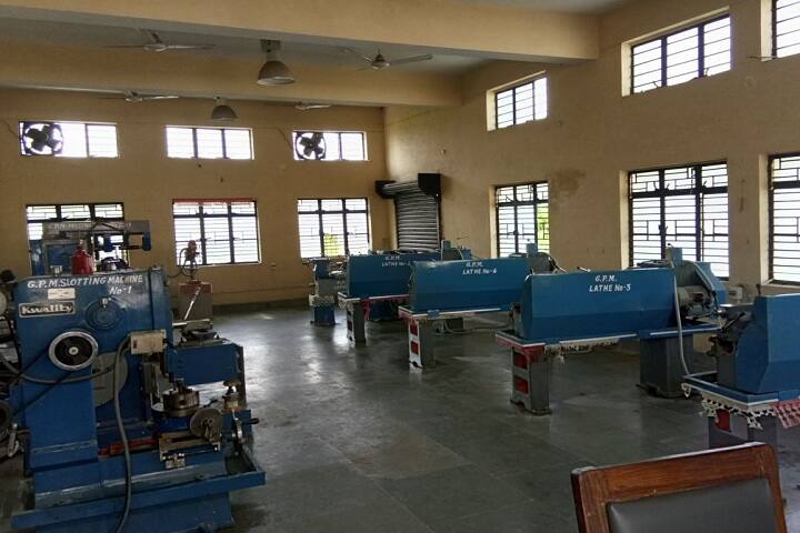 Government Polytechnic, Motihari campus photo 4