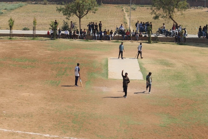 Shree Swaminarayan Homoeopathic Medical College and Hospital, Kalol campus photo 2