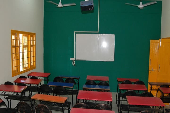 Chanakya College of Physiotherapy, Bhuj campus photo 2