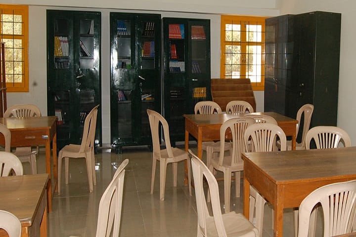 Chanakya College of Physiotherapy, Bhuj campus photo 3