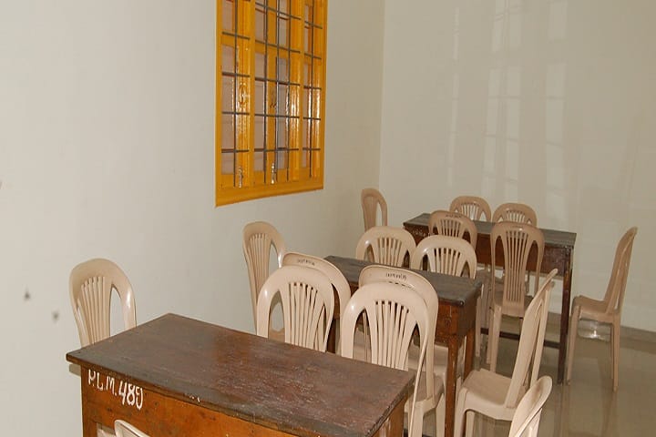 Chanakya College of Physiotherapy, Bhuj campus photo 4