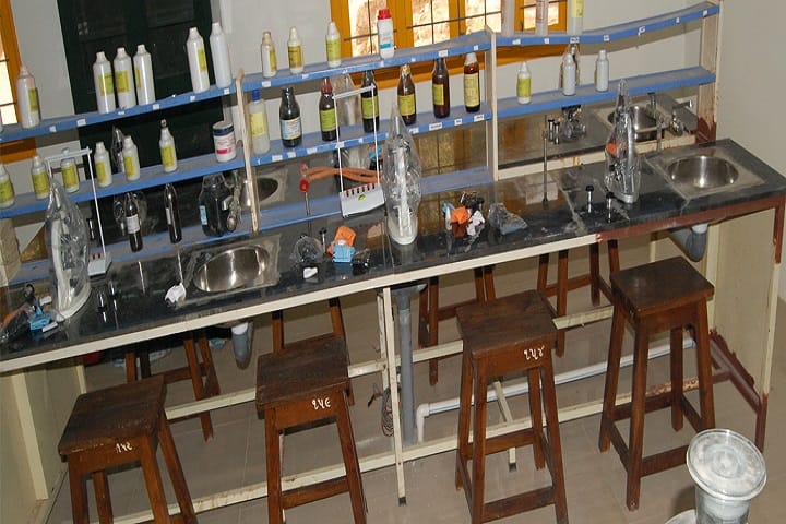 Chanakya College of Physiotherapy, Bhuj campus photo 6