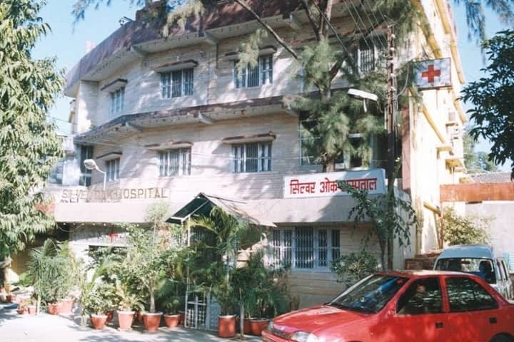 Subhash Chandra Bose Paramedical Institute, Jabalpur campus photo 2