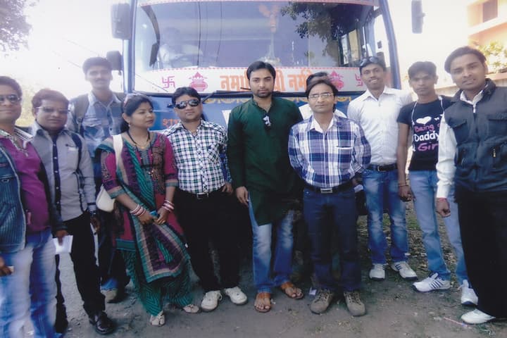 Subhash Chandra Bose Paramedical Institute, Jabalpur campus photo 4