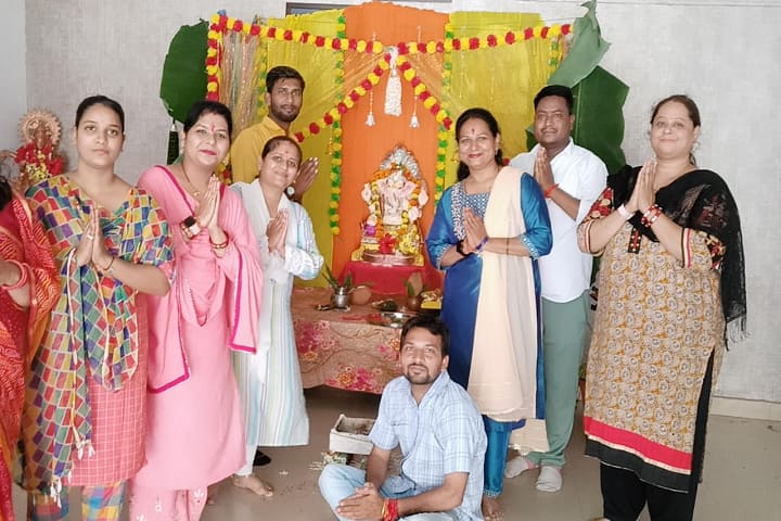Subhash Chandra Bose Paramedical Institute, Jabalpur campus photo 6