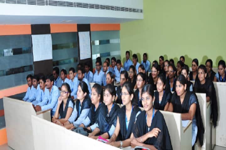 Vaagdevi College of Physiotherapy, Hanamkonda campus photo 3