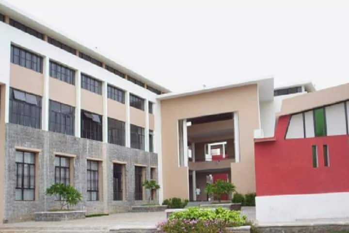 Vaagdevi College of Physiotherapy, Hanamkonda campus photo 5