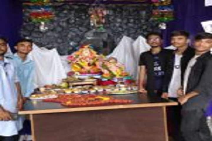 Aaryaveer Homoeopathic Medical College and Hospital, Rajkot campus photo 5