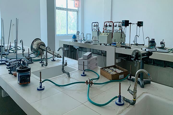 Maa Saraswati Paramedical Institute, Ghazipur campus photo 2
