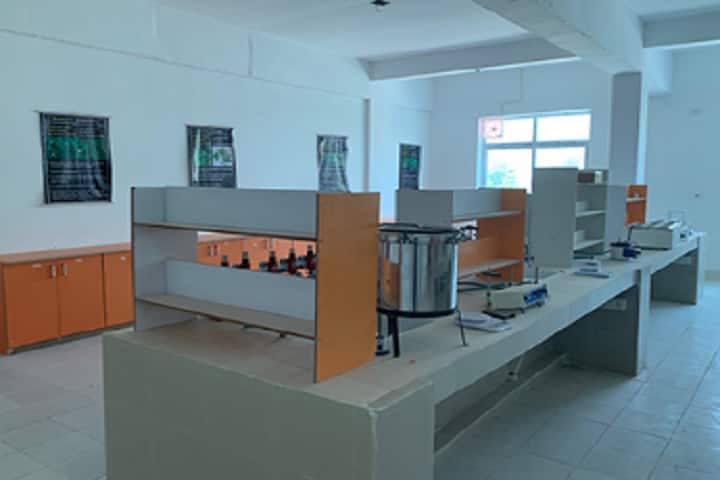 Maa Saraswati Paramedical Institute, Ghazipur campus photo 4