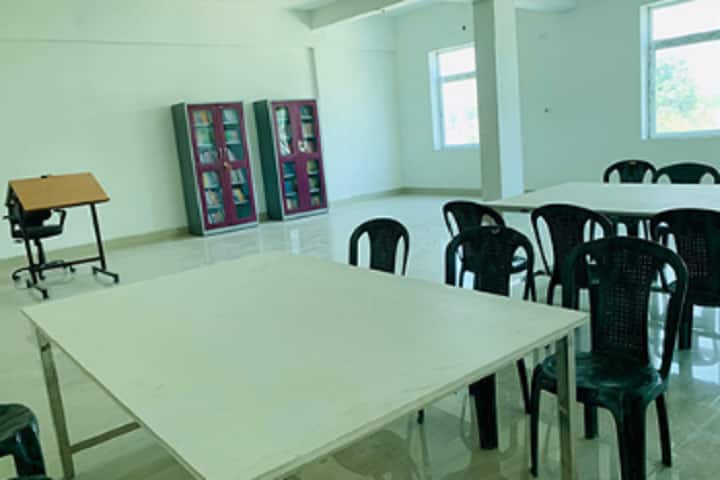 Maa Saraswati Paramedical Institute, Ghazipur campus photo 5