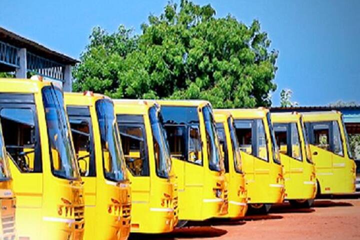 School of Legal Studies, YBN University, Ranchi campus photo 4