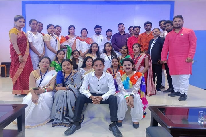 School of Legal Studies, YBN University, Ranchi campus photo 6