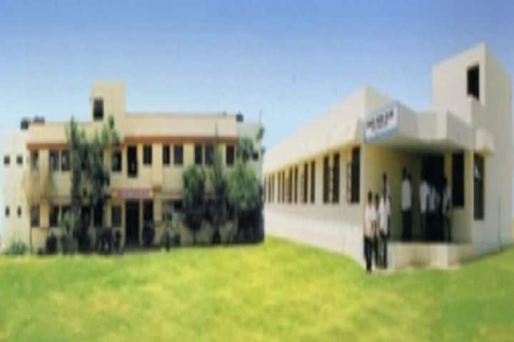 Grameen Ayurvedic Medical College, Bagalkot campus photo 3