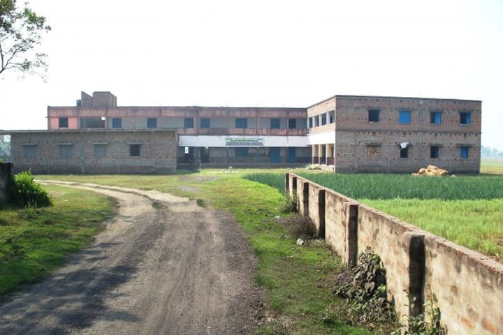 Rajib Gandhi Memorial Ayurvedic College and Hospital, Kushdanga campus photo 2
