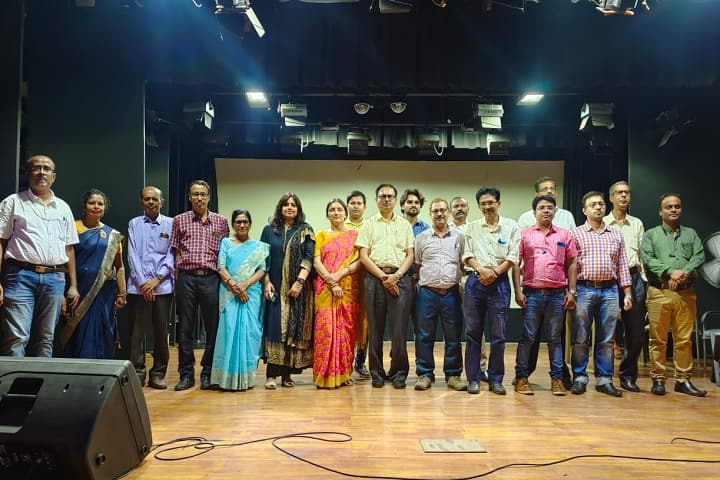 Rajib Gandhi Memorial Ayurvedic College and Hospital, Kushdanga campus photo 3