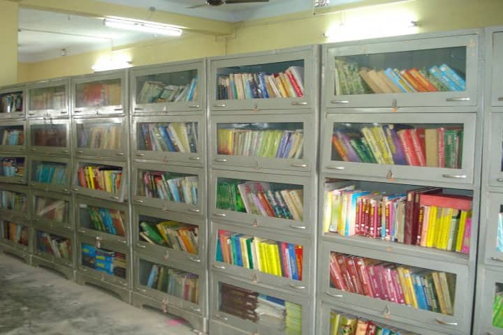 Rajib Gandhi Memorial Ayurvedic College and Hospital, Kushdanga campus photo 5