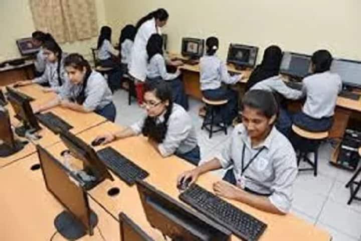 Maa Saraswati College of Pharmacy, Bhawdin campus photo 2