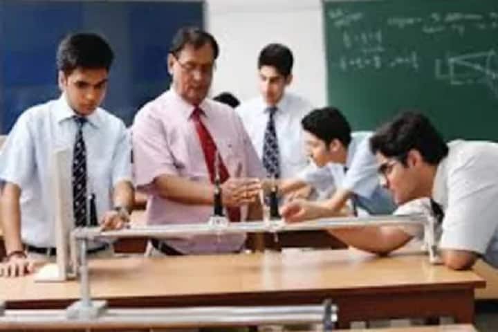 Maa Saraswati College of Pharmacy, Bhawdin campus photo 3