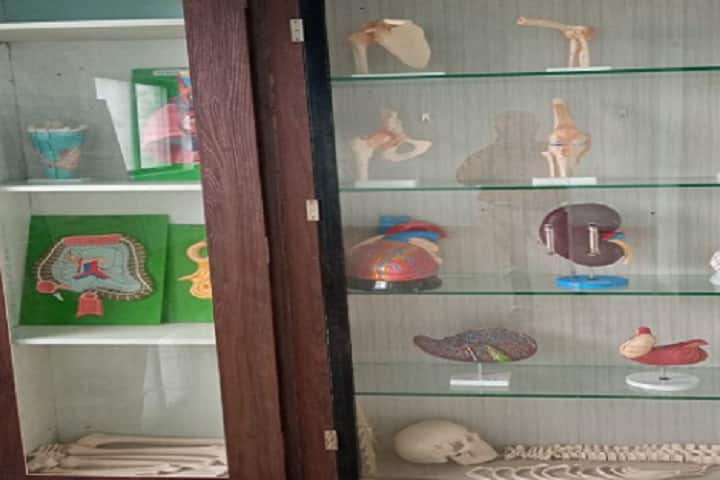 Vasantprabha College of Physiotherapy, Buldhana campus photo 3
