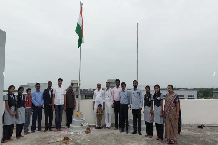 Indira College of Physiotherapy, Nanded campus photo 3